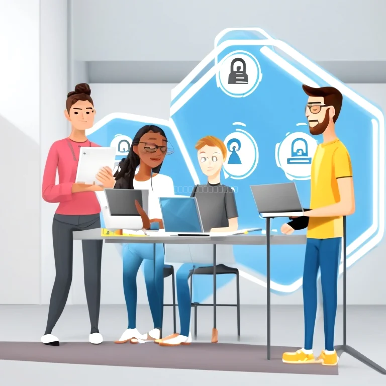 サイバー攻撃対策基礎講座